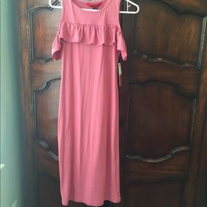 NWT midi Dress
